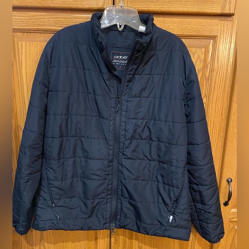 Men's Oobe Jacket